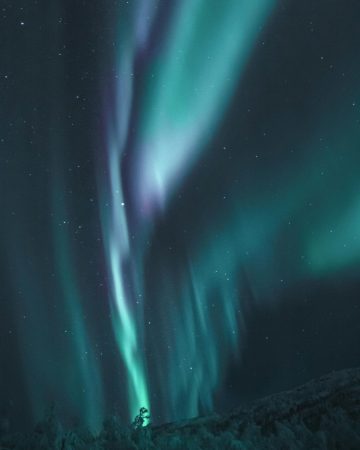 Aurora Hunting