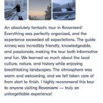 Home review